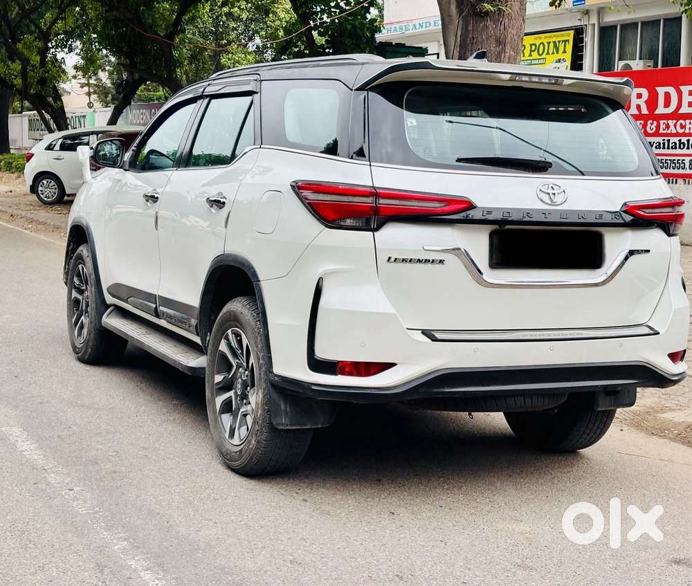 Toyota Fortuner 4x2 At 2.8 Diesel, 2022, Diesel