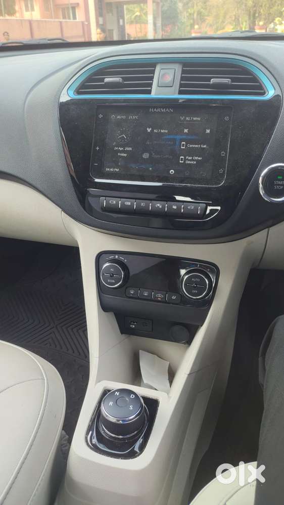 Tata Tiago Ev Xz Plus Tech Lux Lr, 2024, Electric
