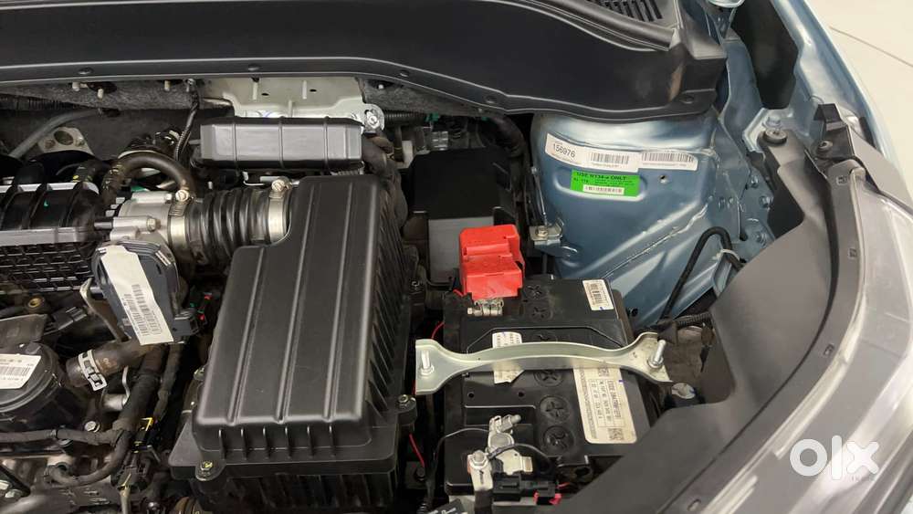 Tata Punch Adventure Amt, 2025, Petrol