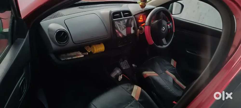 Renault Kwid 1.0 2018