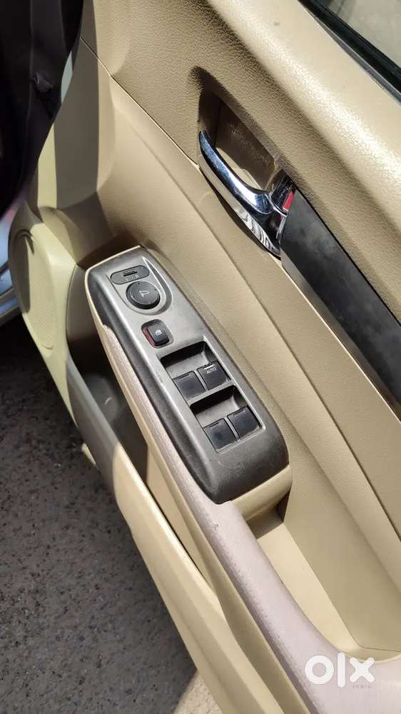 Honda City 2012 Petrol Mt