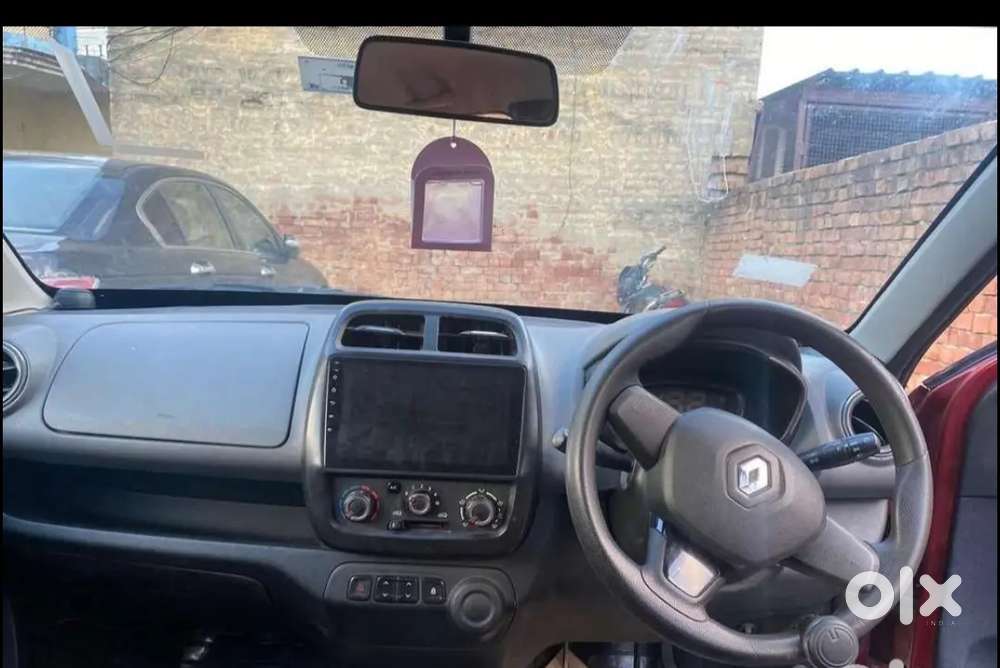 Renult Kwid For Sale Top Model 2018 Verient