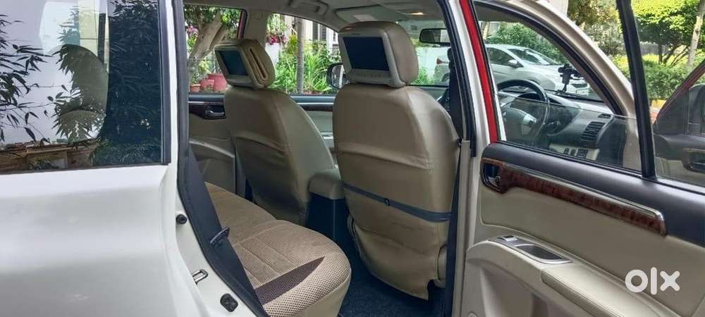 Mitsubishi Pajero Sport 2014 Diesel 256000 Km Driven