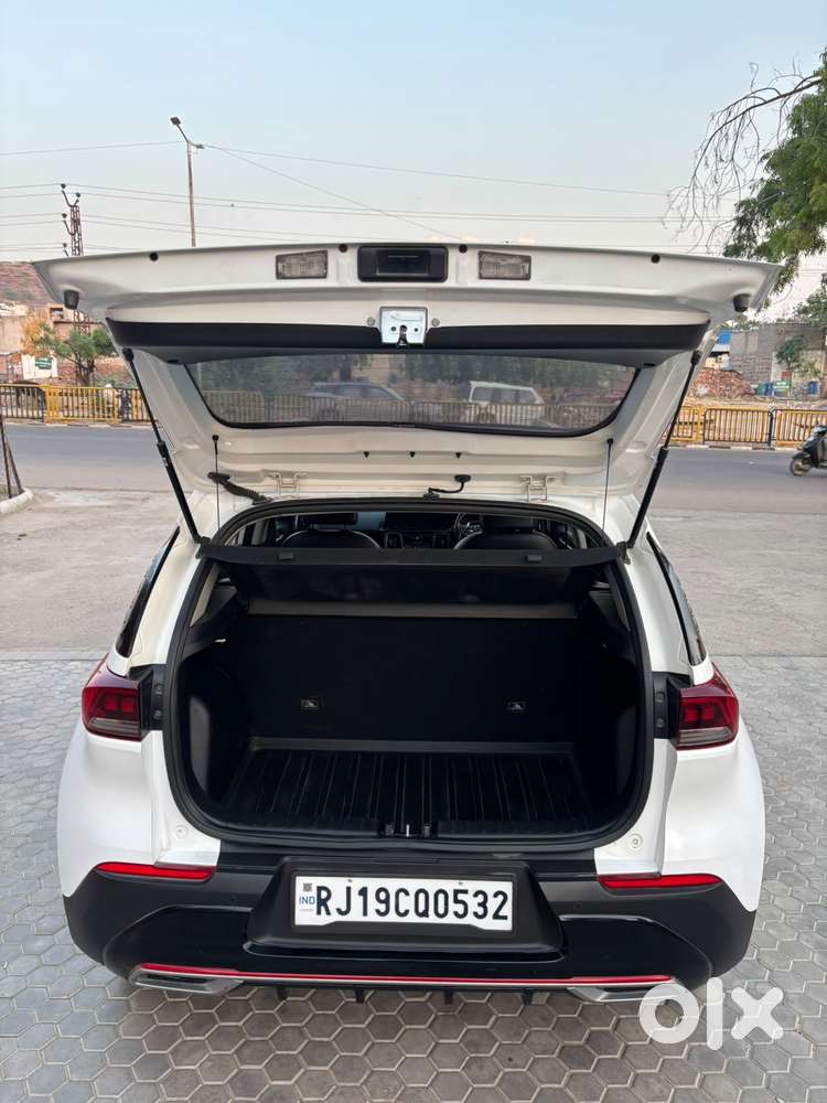 Kia Sonet Gtx+ 1.5, 2021, Diesel
