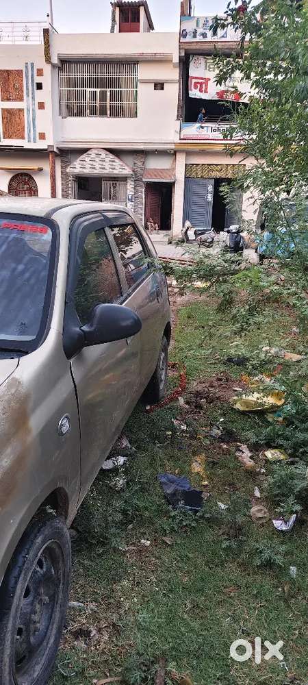 Maruti Suzuki Alto K10 2011