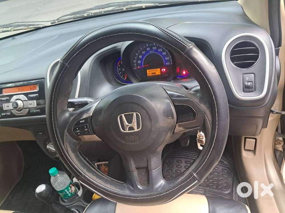 Honda Mobilio V(o) I-dtec, 2015, Diesel