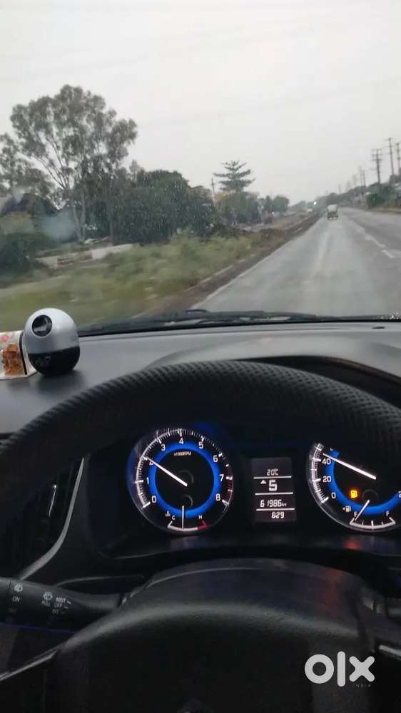 Maruti Suzuki Baleno 2022 Manual Petrol