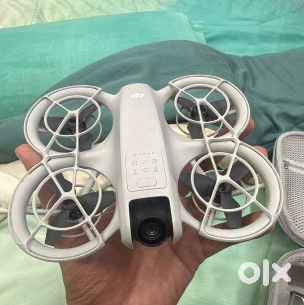 Drone (DJI neo) - Cameras & Lenses in Bhakti Nagar, Rajkot - 1835800825