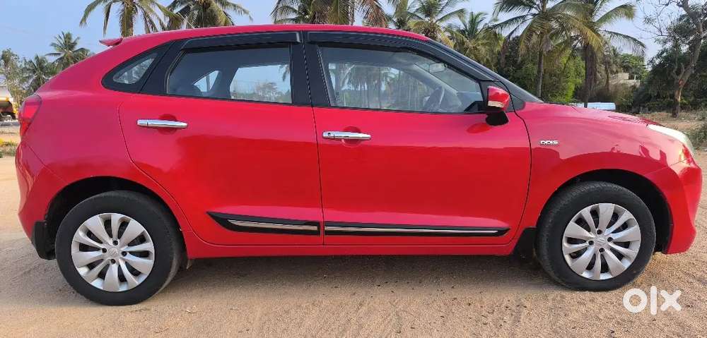 Baleno Delta Diesel
