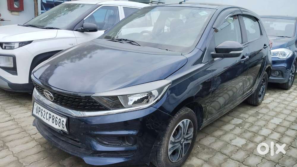 Tata Tiago 1.2 Revotron Xt Cng, 2023, Cng & Hybrids