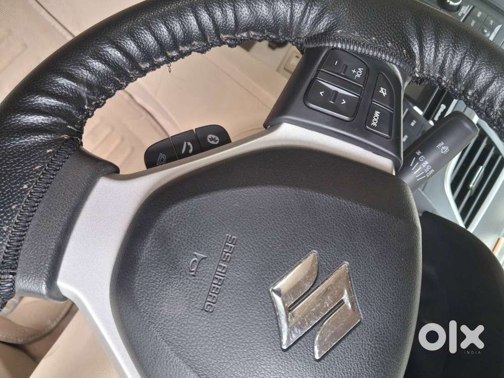 Maruti Swift Dzire 2015 Diesel