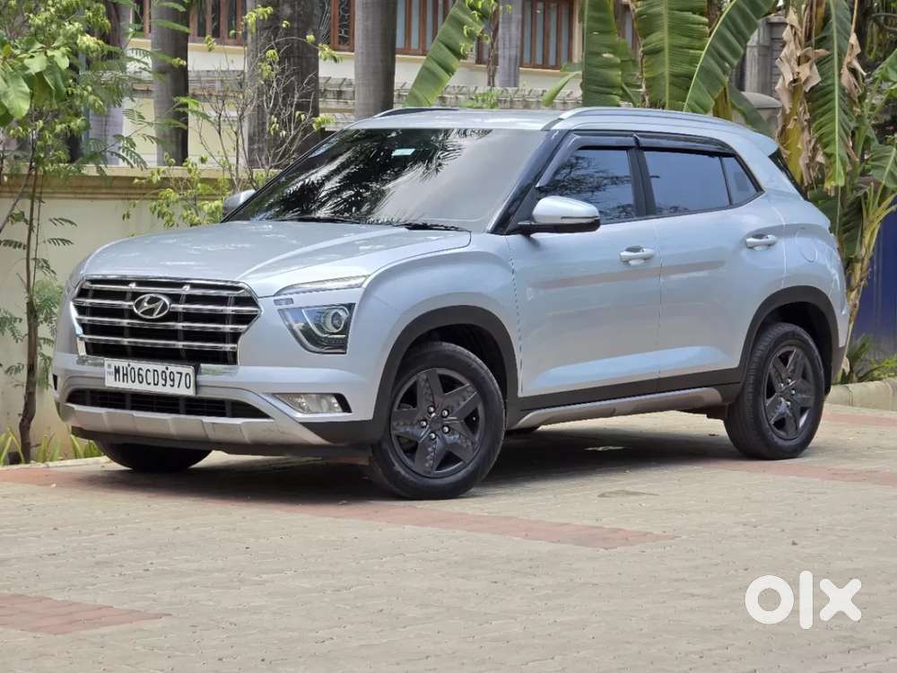 Hyundai Creta 1.4 S Plus Crdi, 2021, Diesel