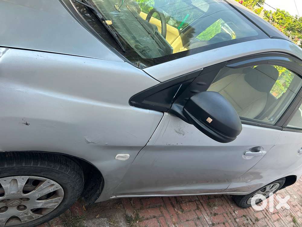 Honda Brio