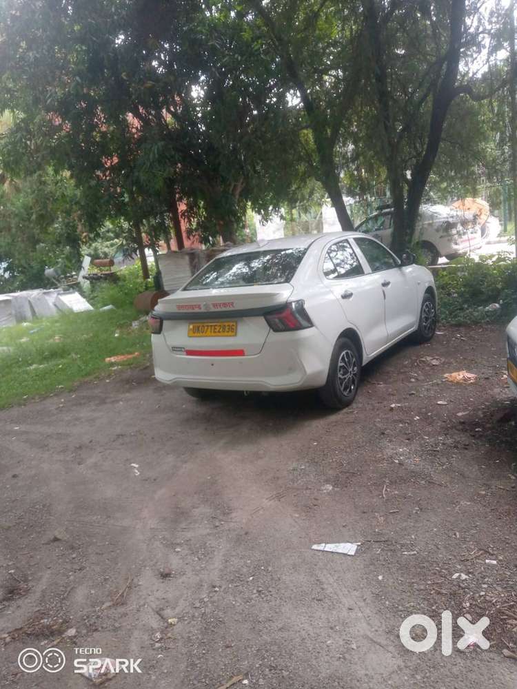 Swift Dzire Tour