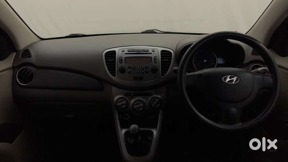 Hyundai I10 Sportz 1.2 Kappa2, 2013, Petrol