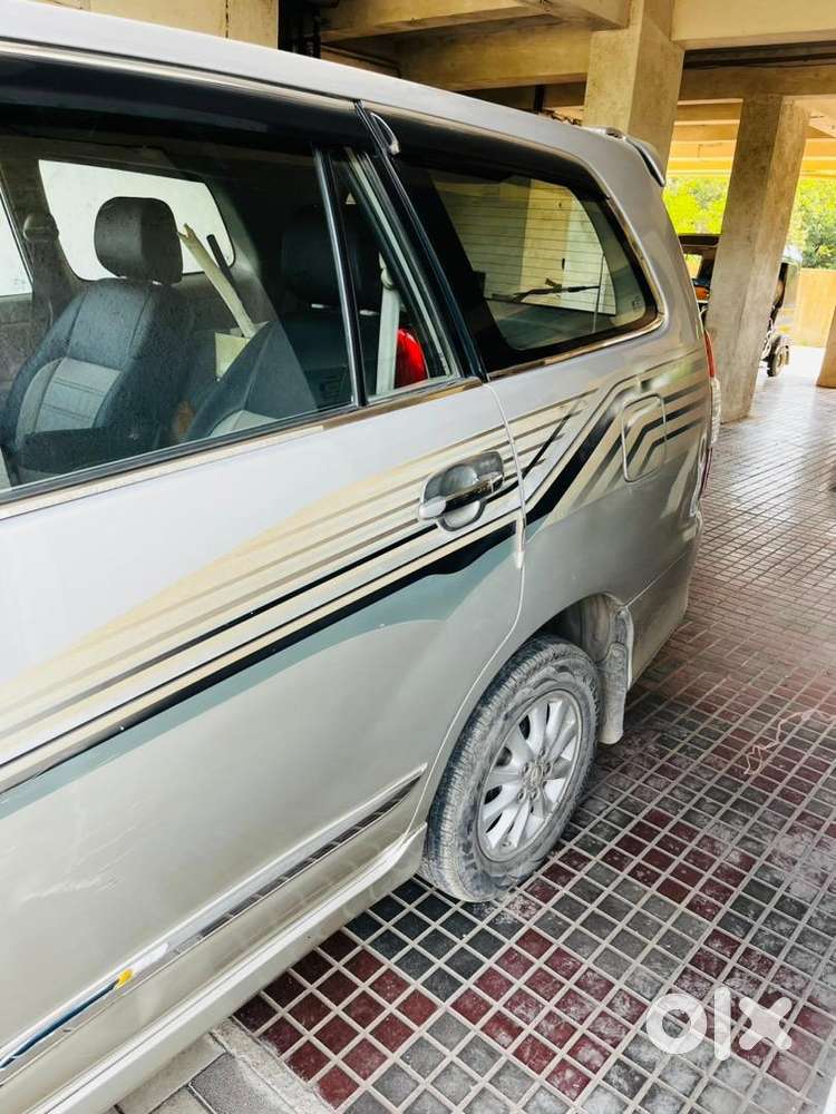 Toyota Innova 2014 Diesel Good Condition