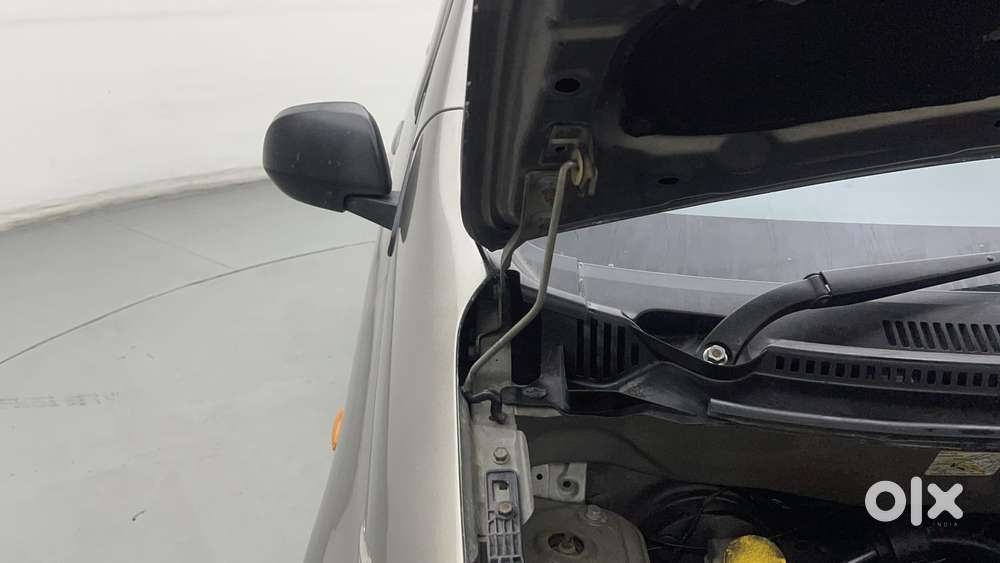 Datsun Redigo 2020-2022 1.0 T (o) Amt, 2018, Petrol