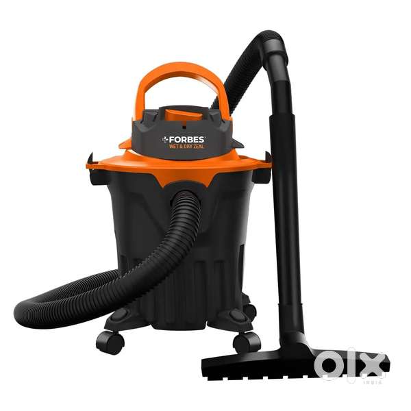 Vacuum cleaner