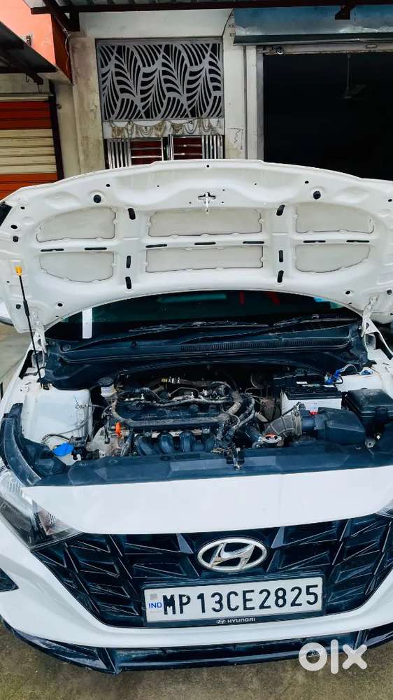 Hyundai New I20 2022 Car Koi Bhi Kam Nahi Le