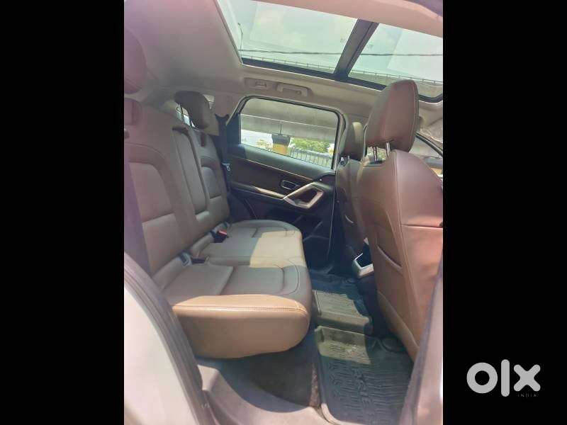 Tata Harrier Xza Plus Dual Tone, 2022, Diesel