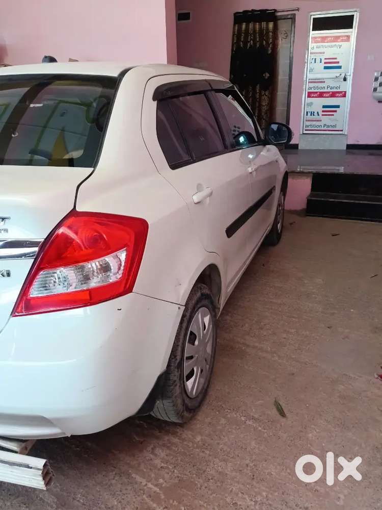 Good Condition Swift Dizire