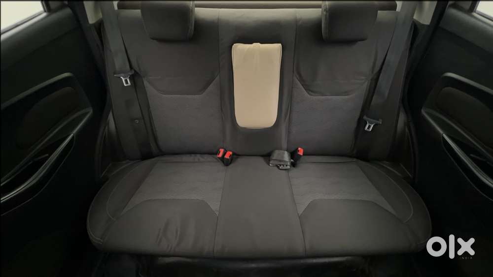 Ford Figo Aspire 1.2 Ti-vct Sports Edition, 2017, Petrol