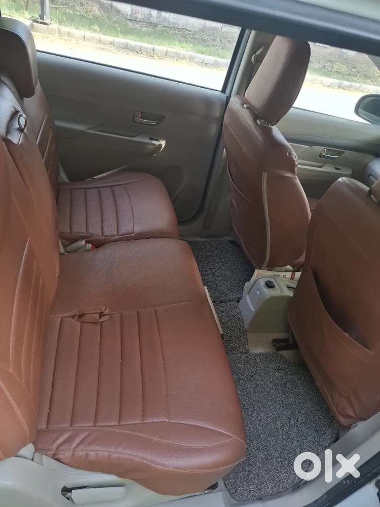 Maruti Suzuki Ertiga 2021 Cng & Hybrids 44000 Km Driven