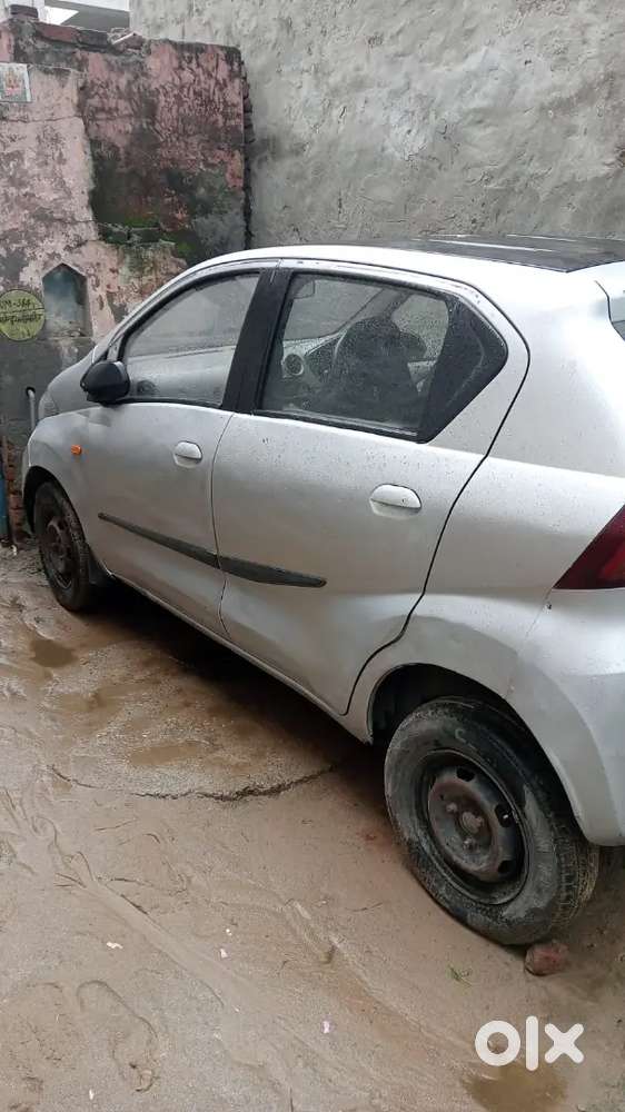 Datsun Redigo 2016 Variant