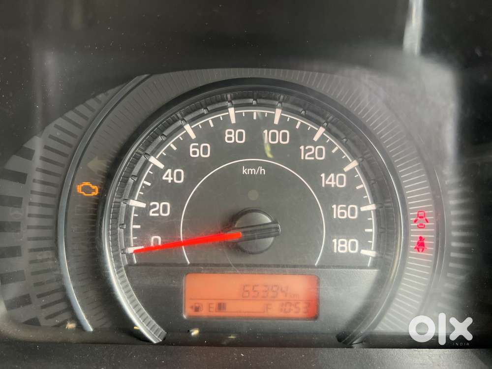 Maruti Suzuki Wagon R 1.2 Zxi, 2023, Cng & Hybrids