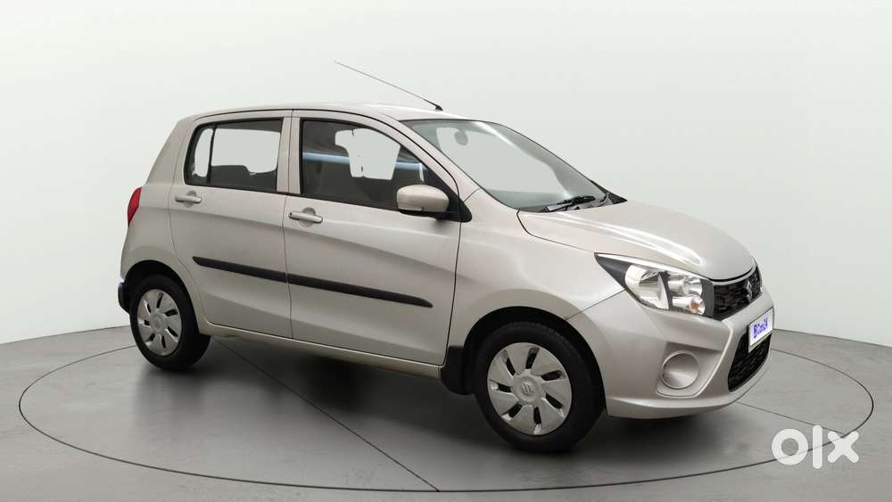 Maruti Suzuki Celerio Zxi Optional Amt, 2018, Petrol