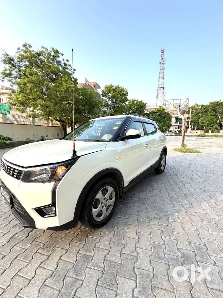 Mahindra Xuv300 Diesel 2020