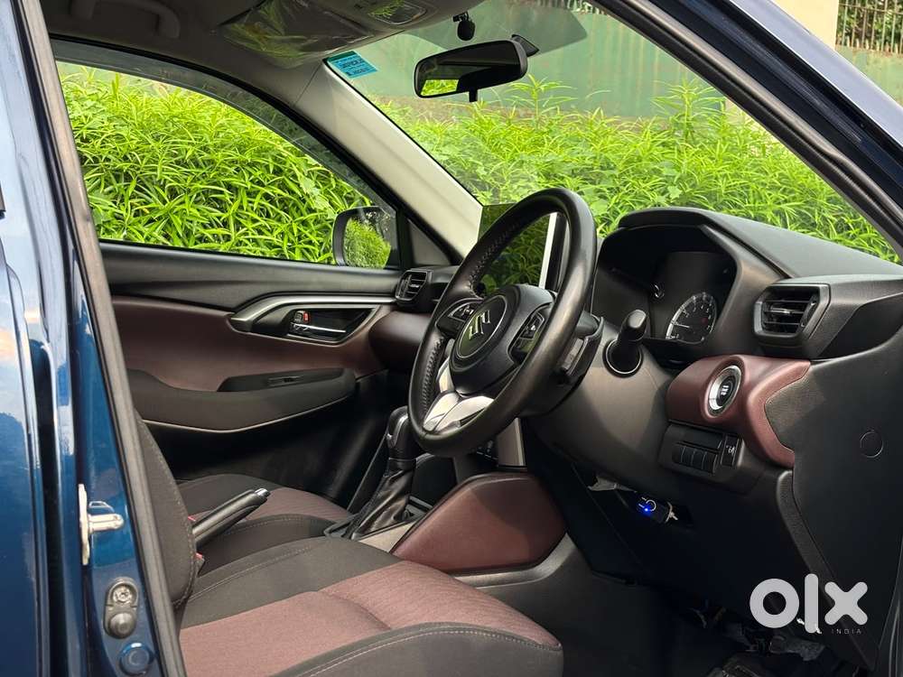 Maruti Suzuki Grand Vitara 1.5 Delta Smart Hybrid At, 2024, Petrol