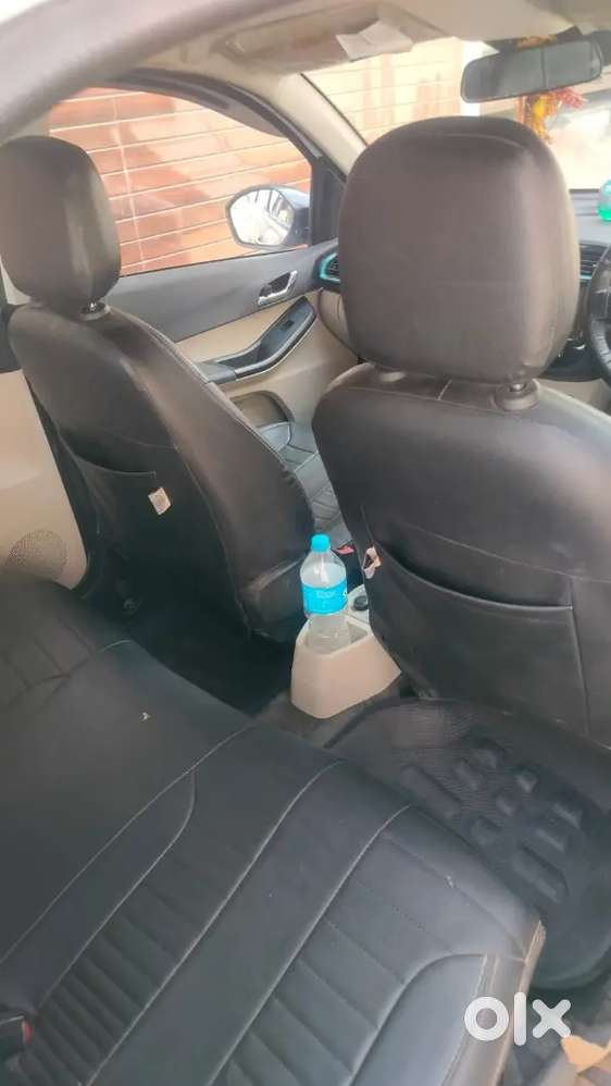 Tata Tiago Ev 90000 Km Driven