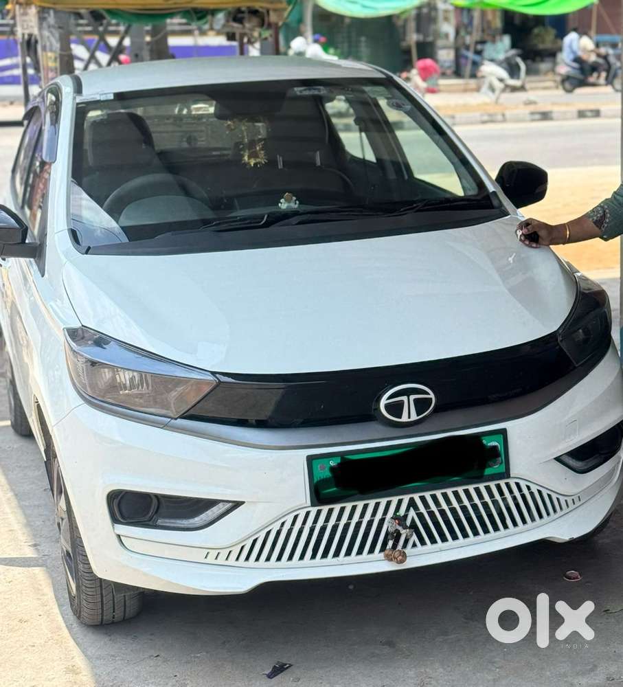 Tata Tiago Ev Automatic 2026