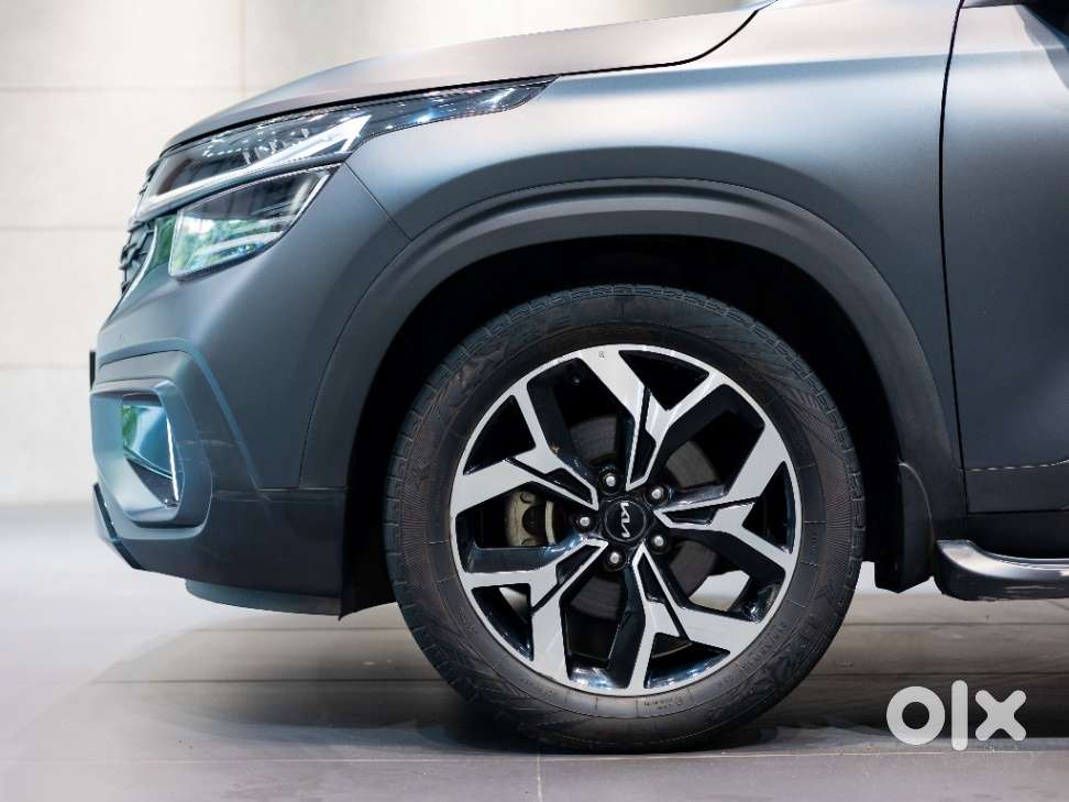 Kia Seltos X Line 1.4 Dct, 2024, Petrol