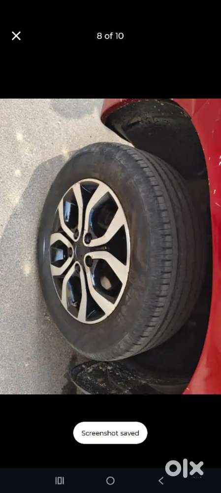 Nissan Terrano 2015 Diesel