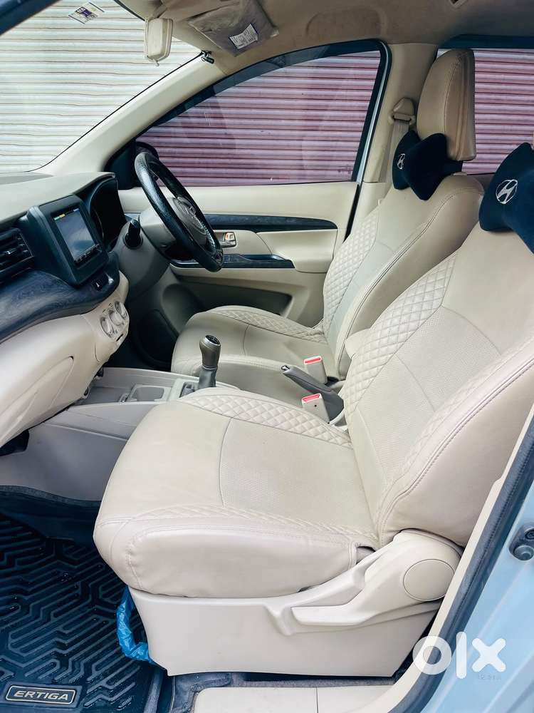 Maruti Suzuki Ertiga Vxi (o) Cng, 2022, Cng & Hybrids