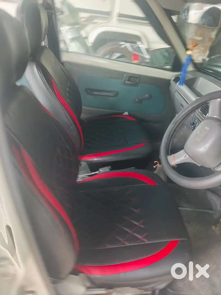 Maruti Suzuki 800 2009 Petrol