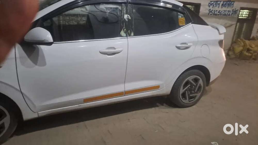 Hyundai Aura 1.2 S 2025
