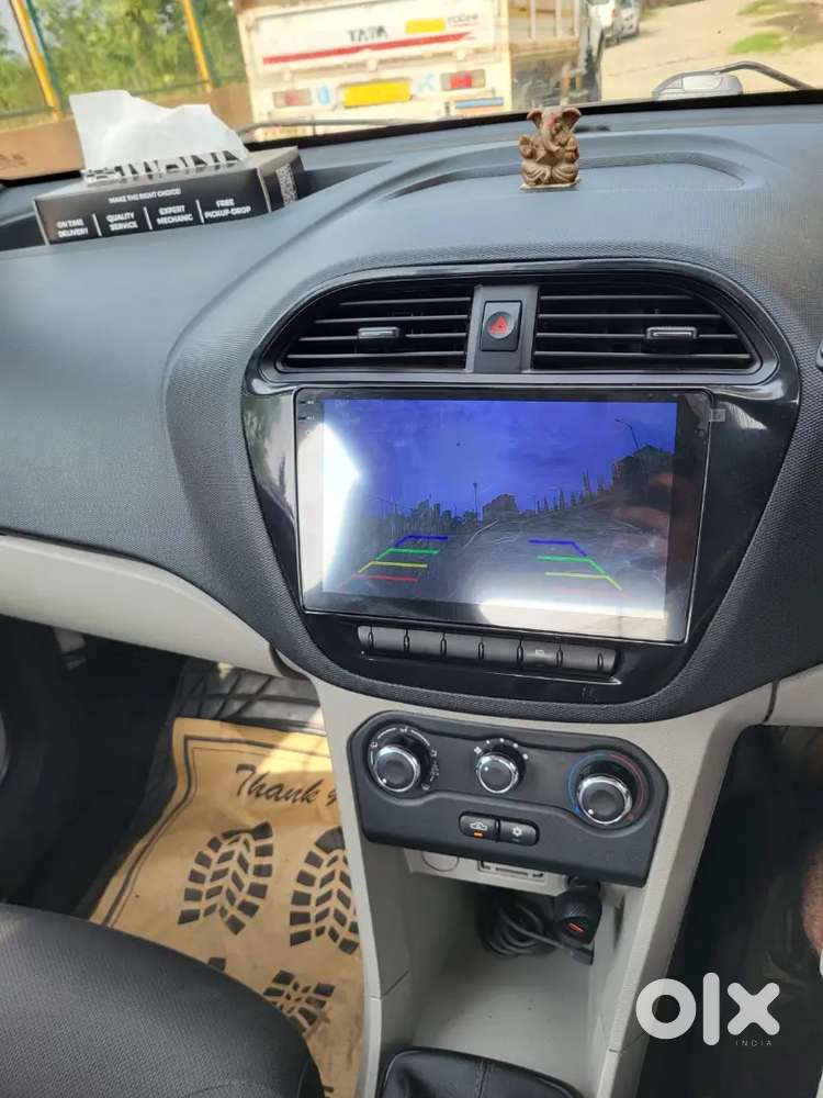 Tata Tiago 2019 Petrol