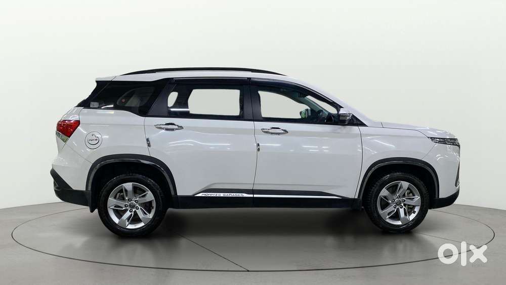Mg Hector Super Mt, 2021, Petrol