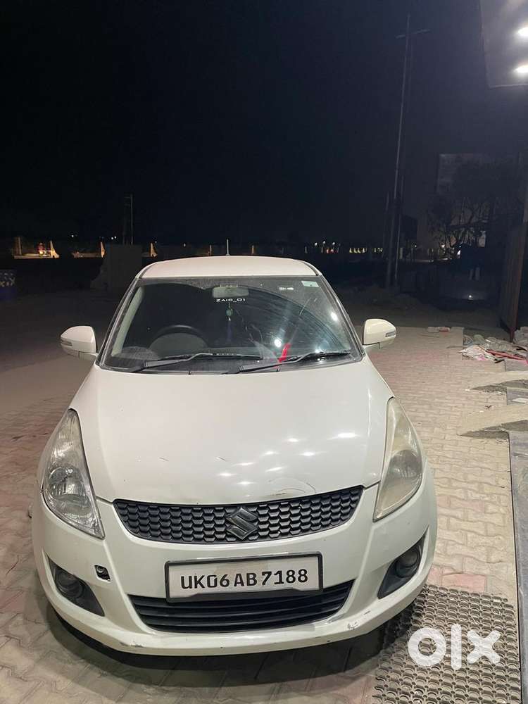 Maruti Suzuki Swift Vdi 2013