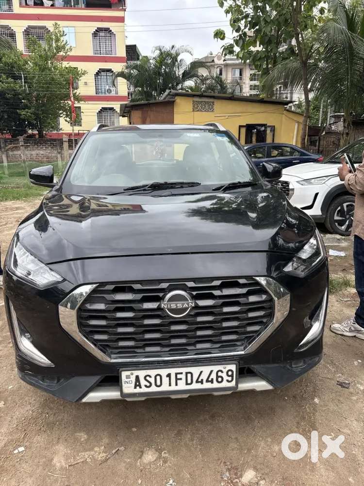 Nissan Magnite 1.0 Xl 2022 Model - Rate Negotiable