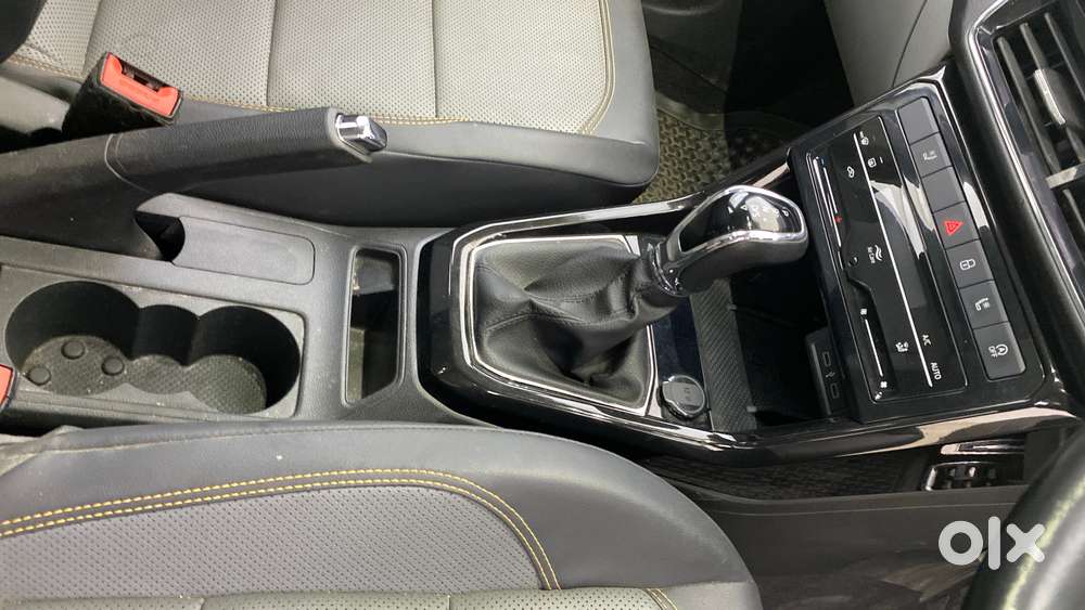 Skoda Kushaq 1.5 Tsi Style, 2022, Petrol