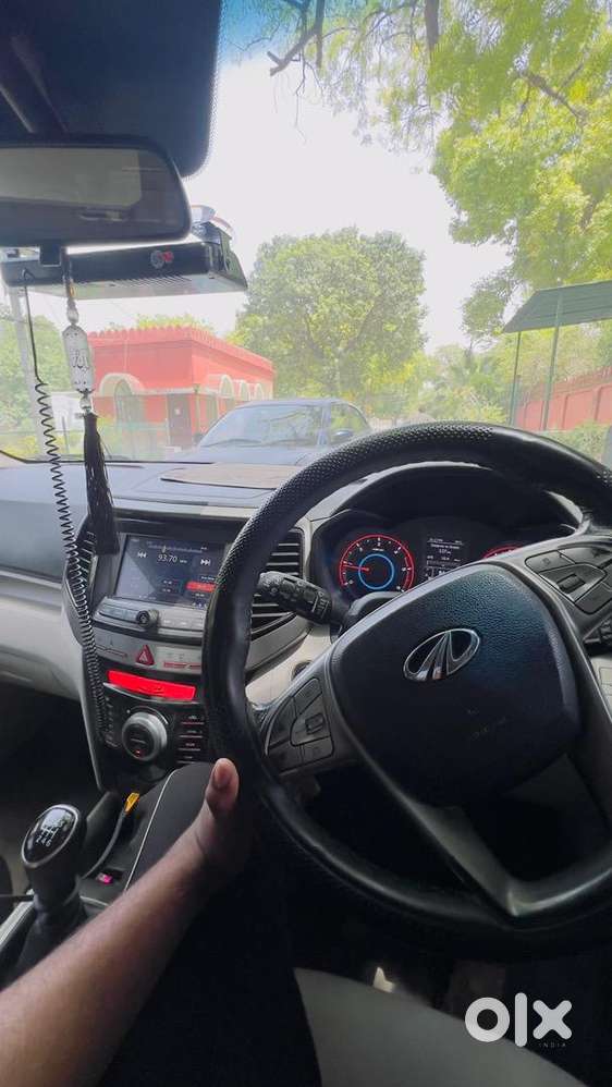 Mahindra Diesel Car 2021