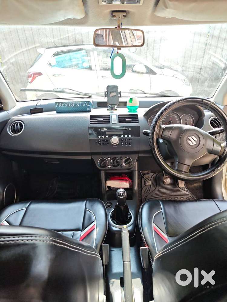Maruti Swift Dzire Vdi 2011