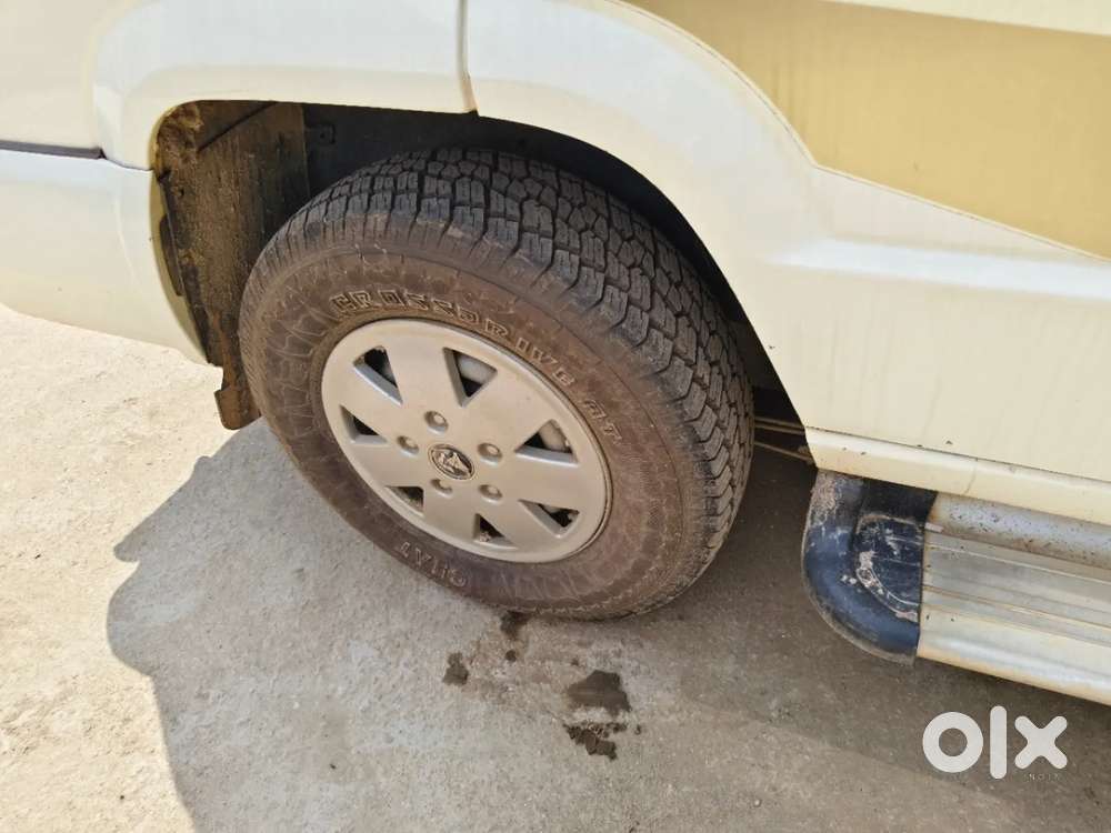 Tata Sumo Gold, 2019, Diesel