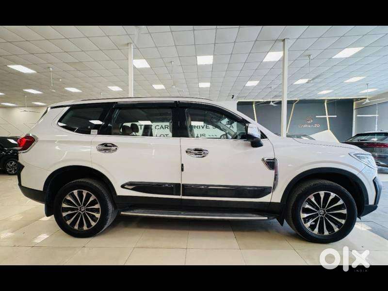 Mg Gloster Savvy 4x2 7str, 2024, Diesel