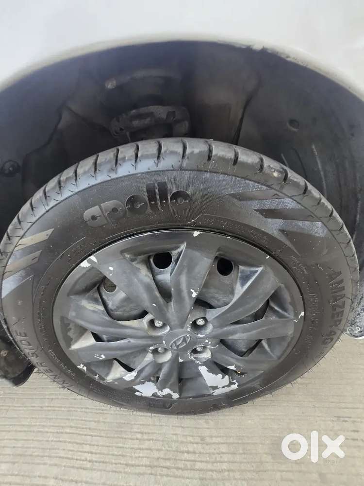 Hyundai Verna 2018 Diesel 73500 Km Driven