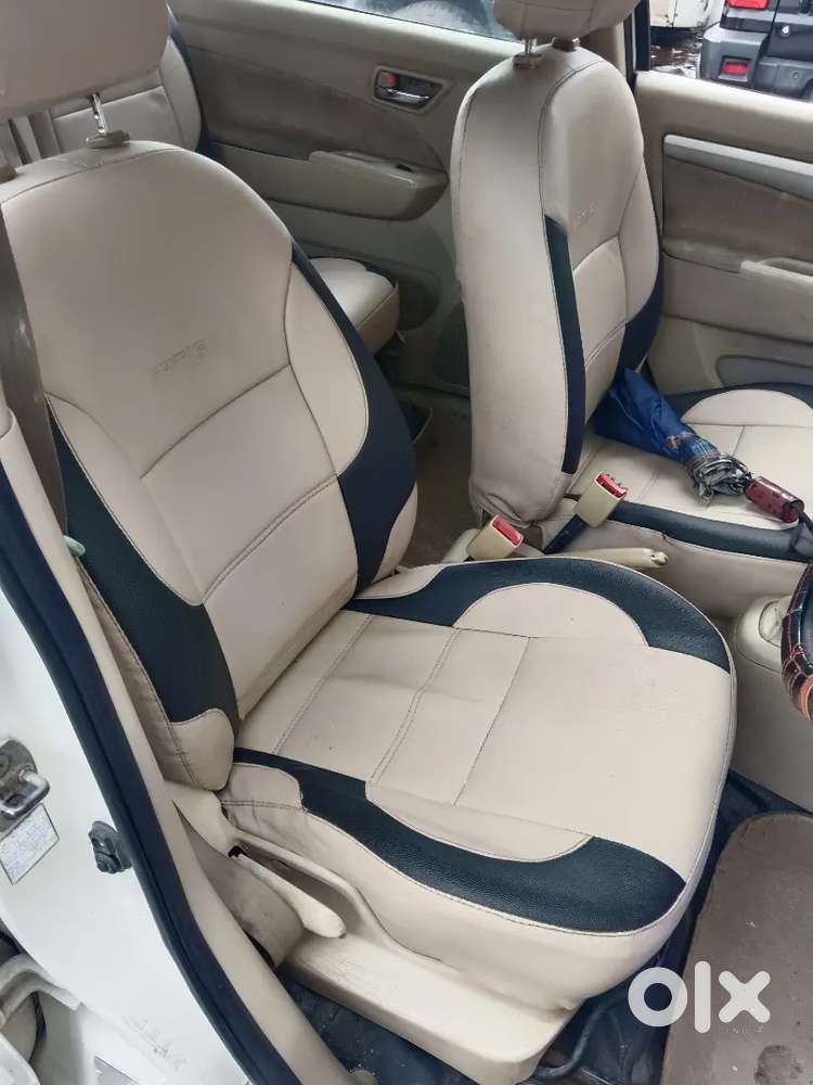 Maruti Suzuki Ertiga 2014